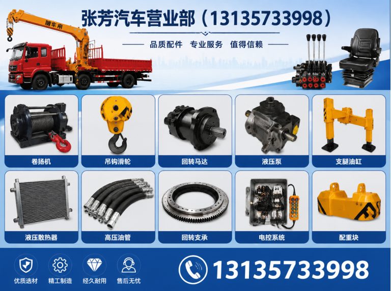随州随州汽车零部件展示图